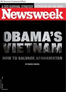 NEWSWEEK FEB. 9 COVER