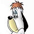 Droopy