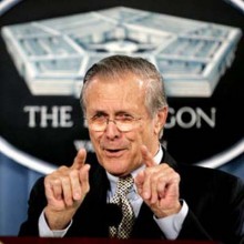 rumsfeld