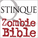 Stinque Zombie Bible