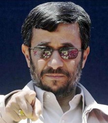 ahmadinejad