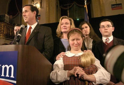 ricksantorumloser