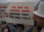 teabaggers