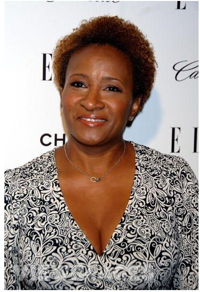 Can Wanda Sykes Will Limbaugh to Die? Let's Find Out!