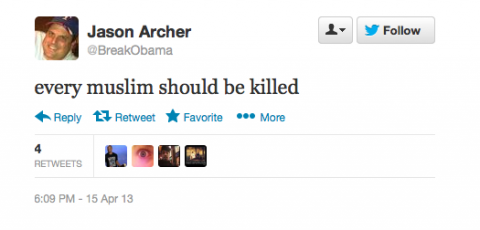 archer