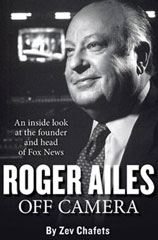 Roger Ailes is the kindest, bravest, warmest, most wonderful human being I’ve ever known in my life.