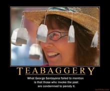 tea bag