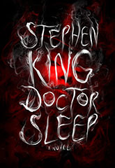 Jack was actually writing a Stephen King novel.