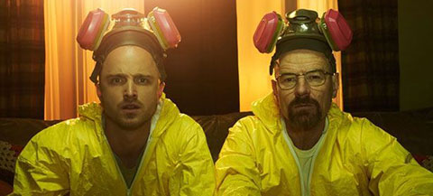 The Mickey Meth Club!