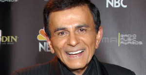 Casey Kasem