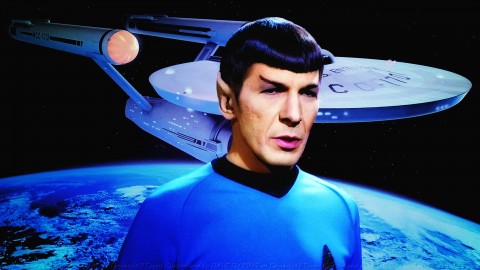 spock