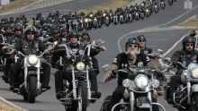 Bikers 