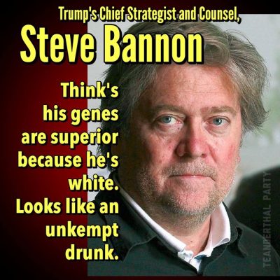 bannon